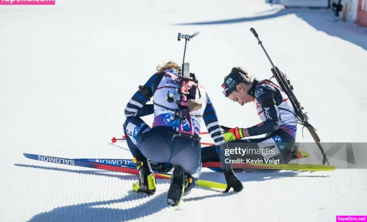 Biathlete Girl OnlyFans Thumbnail #qcQTkYiNih