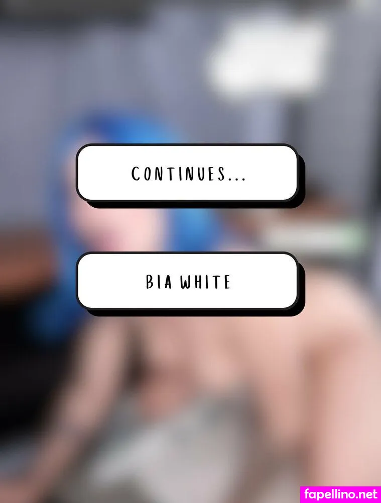 biawhitefree Nude Leaked OnlyFans Photo #8vyqeeP4pr