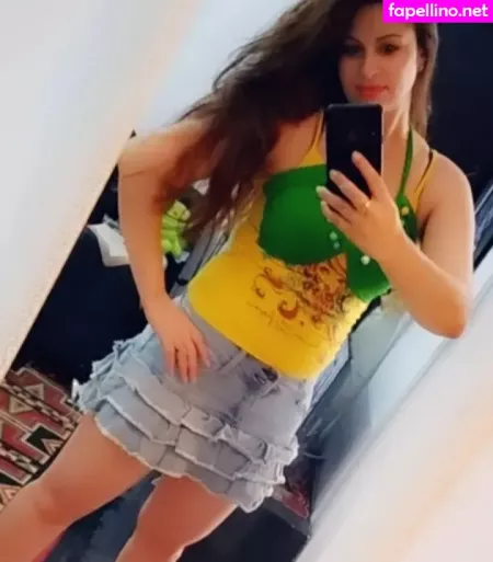 Biba Aboura OnlyFans Thumbnail #RLvqoa2ZGS