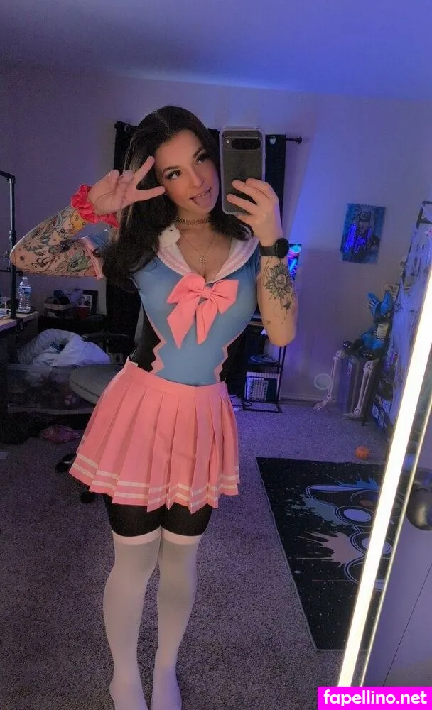 bibbidibobiboo, bobbybooxo Nude Leaked OnlyFans Photo #5MmplkCNFW