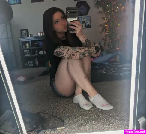 Bibbidibobiboo OnlyFans Thumbnail #hQx2sZs9MB