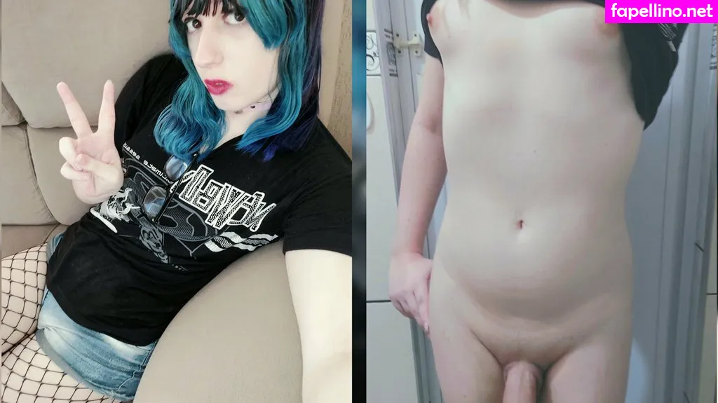 Bibi_Femboy, Gabiroba, femboygaming Nude Leaked OnlyFans Photo #2a6SHlLXaG