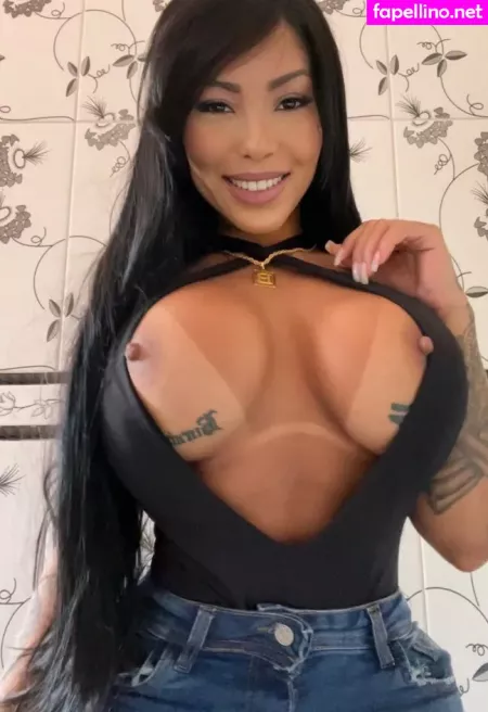 Bibi Griffo OnlyFans Thumbnail #R7oQDCLeMr