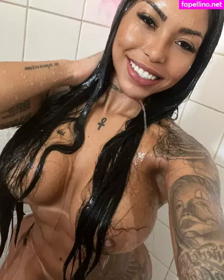 Bibi Griffo OnlyFans Thumbnail #vlgNu8MURc