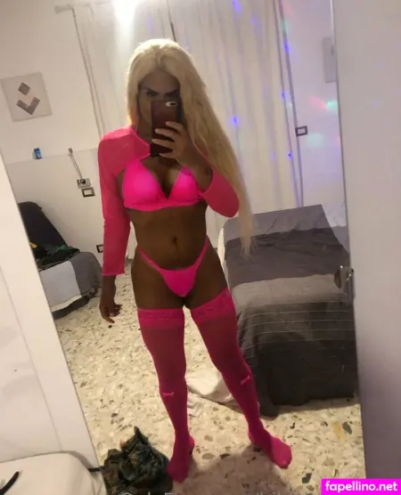 Bibi Lemos021 OnlyFans Thumbnail #014BNJU01o