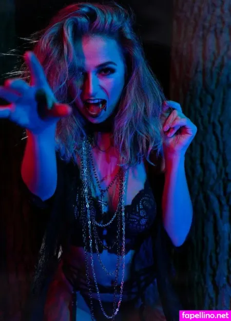 Bibi Lucille OnlyFans Thumbnail #Gl4kbijthq