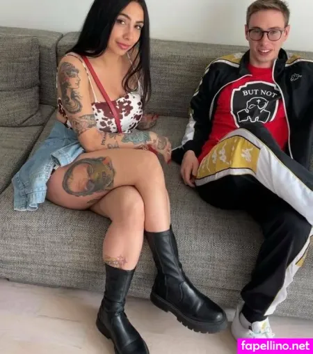 Bibi Santi OnlyFans Thumbnail #QOOOKtfyQc