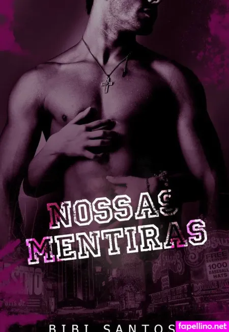 Bibi Santos OnlyFans Thumbnail #i6RgQQQAQE