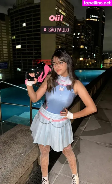 Bibi Vitona OnlyFans Thumbnail #3qgLLMqso8