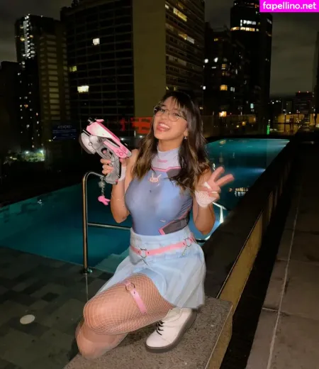 Bibi Vitona OnlyFans Thumbnail #9SbdaOQtyp