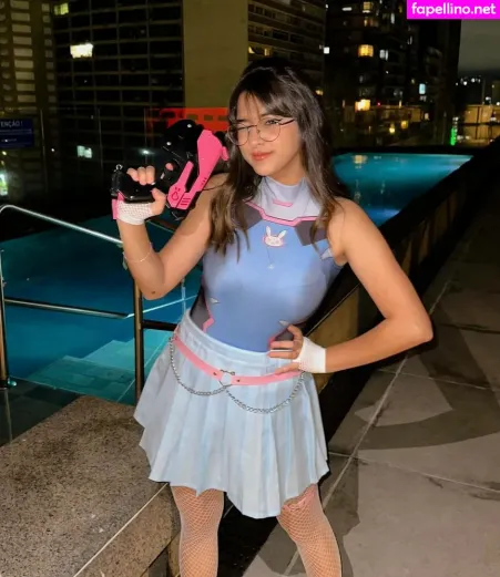 Bibi Vitona OnlyFans Thumbnail #9wbJmdtBXD