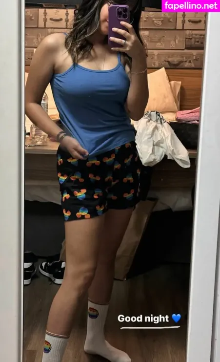 Bibi Vitona OnlyFans Thumbnail #CZHJxYBraf