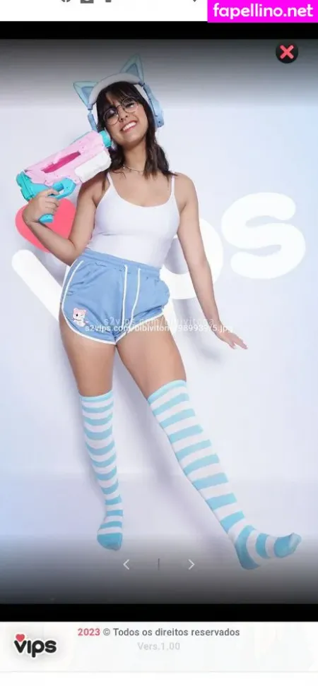 Bibi Vitona OnlyFans Thumbnail #QbcjV5WZve