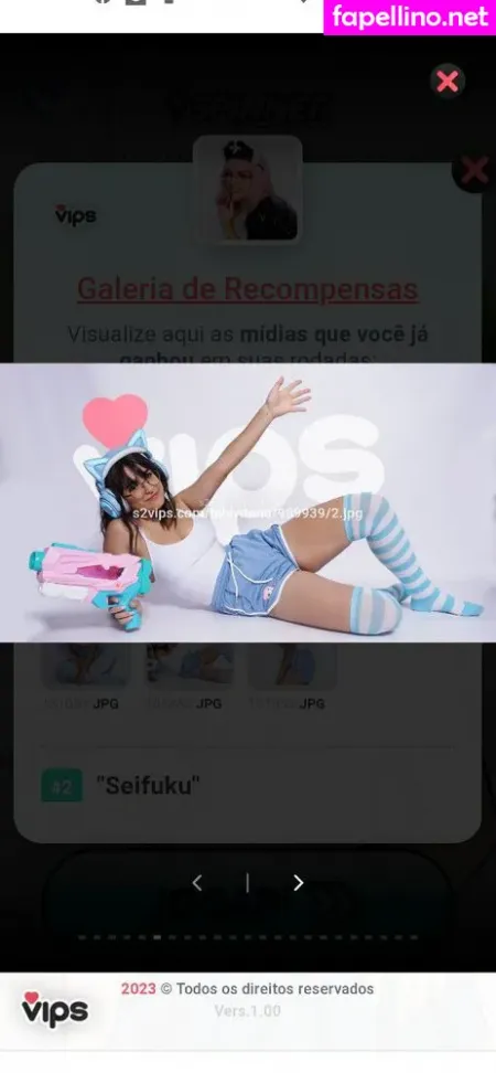 Bibi Vitona OnlyFans Thumbnail #SxWW8AqN88