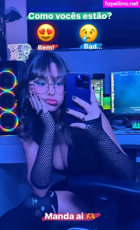 Bibi Vitona OnlyFans Thumbnail #TcjgSKxwIr