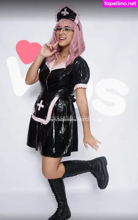 Bibi Vitona OnlyFans Thumbnail #UVPUyFO6yi