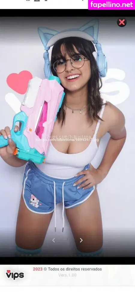 Bibi Vitona OnlyFans Thumbnail #XAtACdwP1O