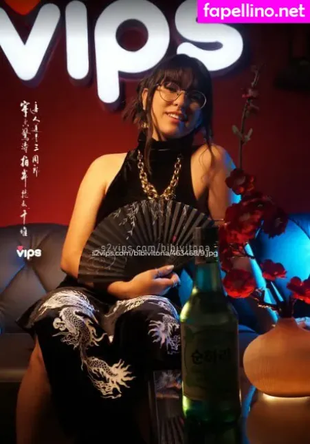 Bibi Vitona OnlyFans Thumbnail #XOu1lOTyCH