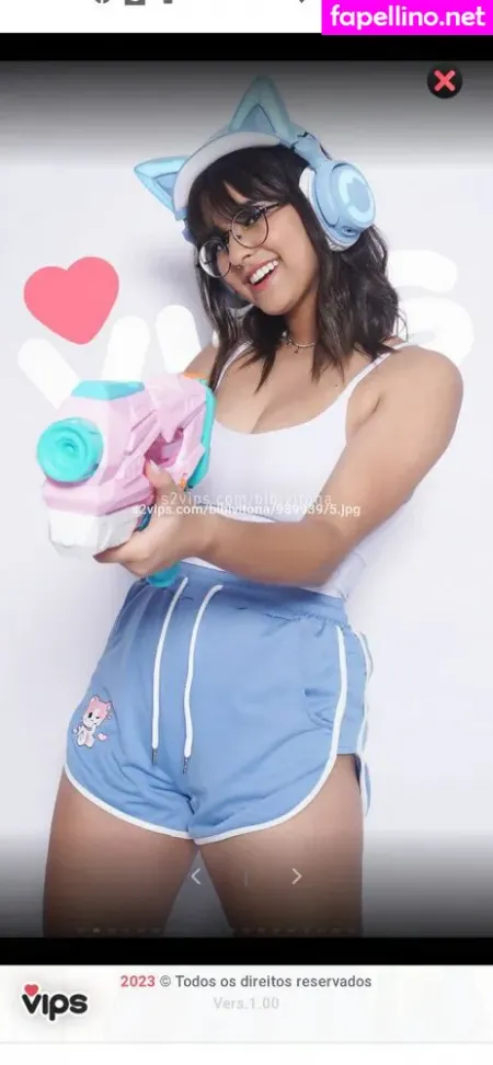 Bibi Vitona OnlyFans Thumbnail #i9ANdd0XWr