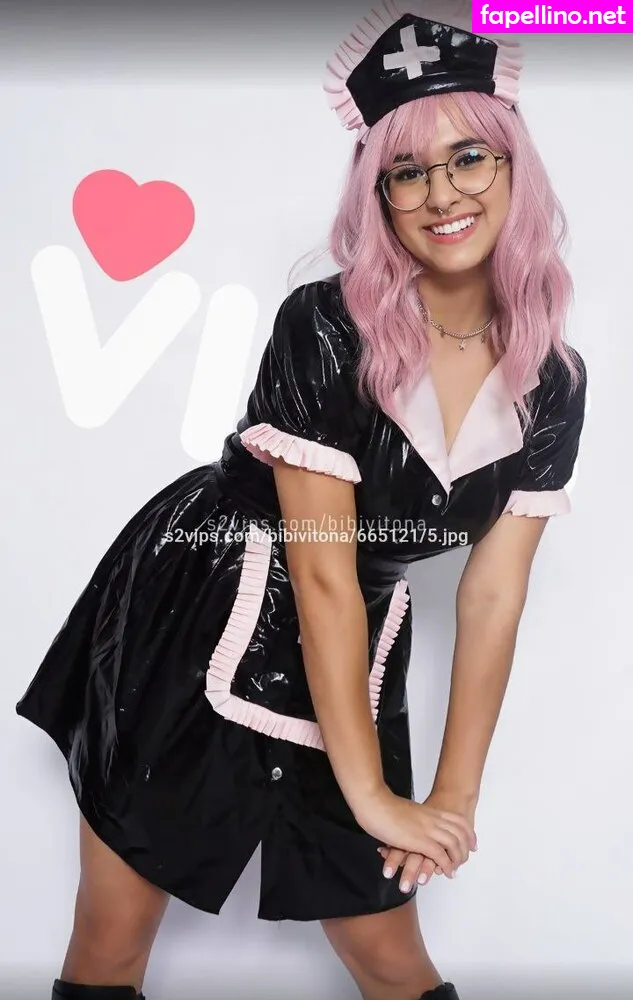 bibivitona Nude Leaked OnlyFans Photo #pbUvt4F3zf
