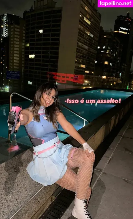 Bibi Vitona OnlyFans Thumbnail #wrWAzuY3t0