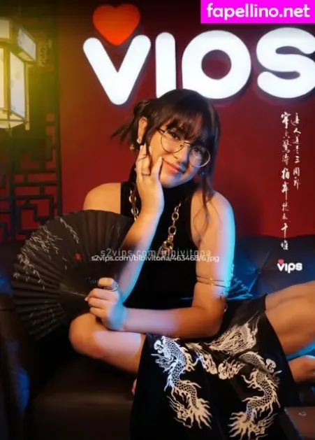 Bibi Vitona OnlyFans Thumbnail #xC6ImMkt2l