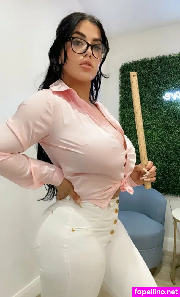 Bibiana Ojeda Nude Leaked OnlyFans Photo #AvVJDqmI95