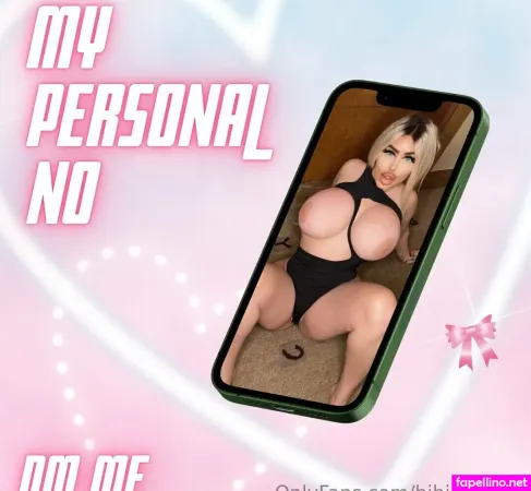 Bibibugattii OnlyFans Thumbnail #1l3igbiSXA