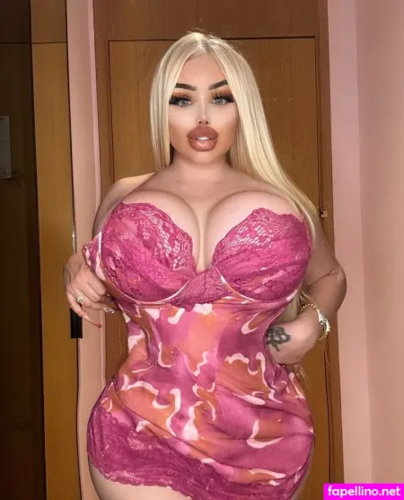 Bibibugattii OnlyFans Thumbnail #4Dfh3Erf4Z