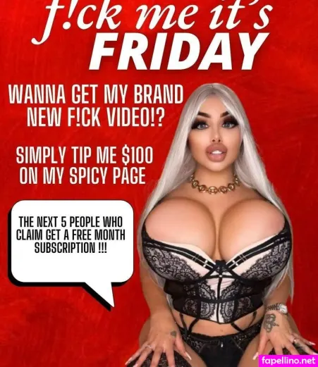 Bibibugattii OnlyFans Thumbnail #98Tt8LcnoW