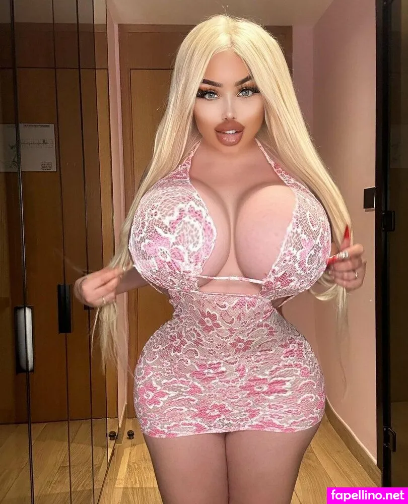 bibibugattii, bibibugattiofficial Nude Leaked OnlyFans Photo #IdjbBzwYZs