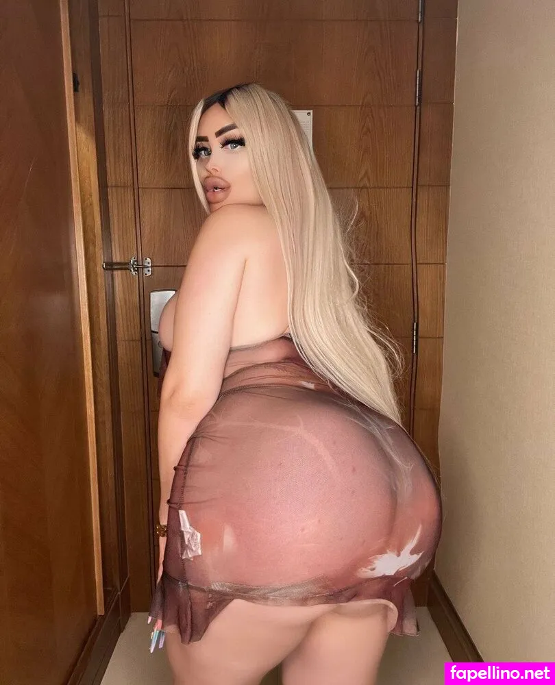 bibibugattii, bibibugattiofficial Nude Leaked OnlyFans Photo #NKrMCEUMXI