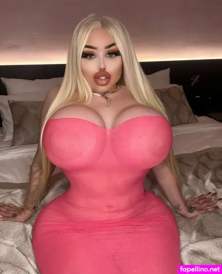 Bibibugattii OnlyFans Thumbnail #WWoT1ZkfmQ