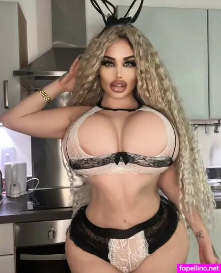 Bibibugattii OnlyFans Thumbnail #gcFYsJDdsq