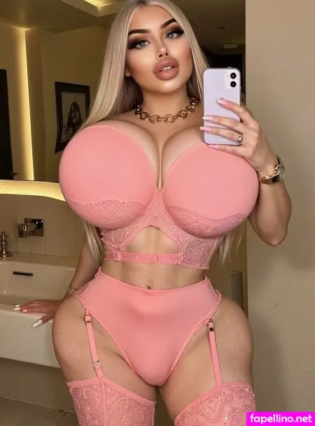 Bibibugattii OnlyFans Thumbnail #yxaKC0V0x9