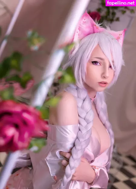 Bibichan OnlyFans Thumbnail #2LWhoFqeXN