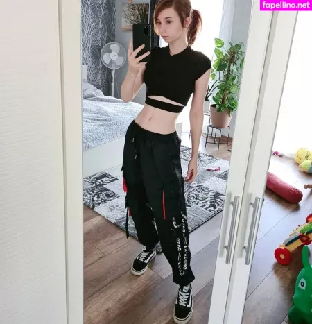 Bibichan OnlyFans Thumbnail #4OvxehooHd