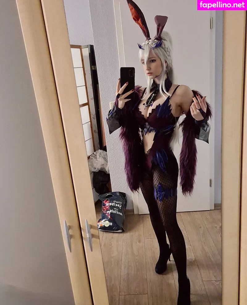 bibi_nyan, bibichan Nude Leaked OnlyFans Photo #D3cKMJvZSS