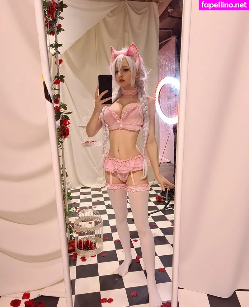 bibi_nyan, bibichan Nude Leaked OnlyFans Photo #F2qYRrOHN8