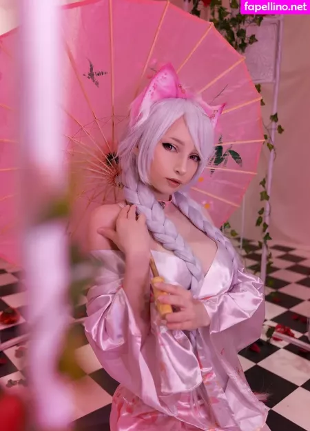 Bibichan OnlyFans Thumbnail #aGfOA785bP