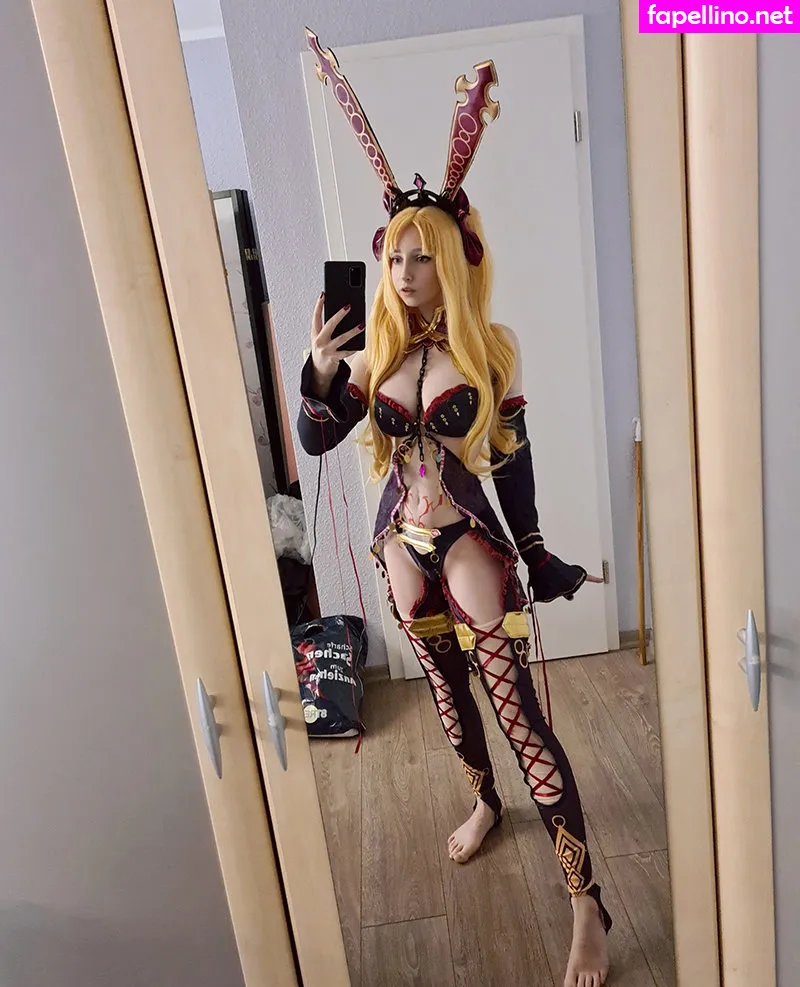 bibi_nyan, bibichan Nude Leaked OnlyFans Photo #dekFKaILks