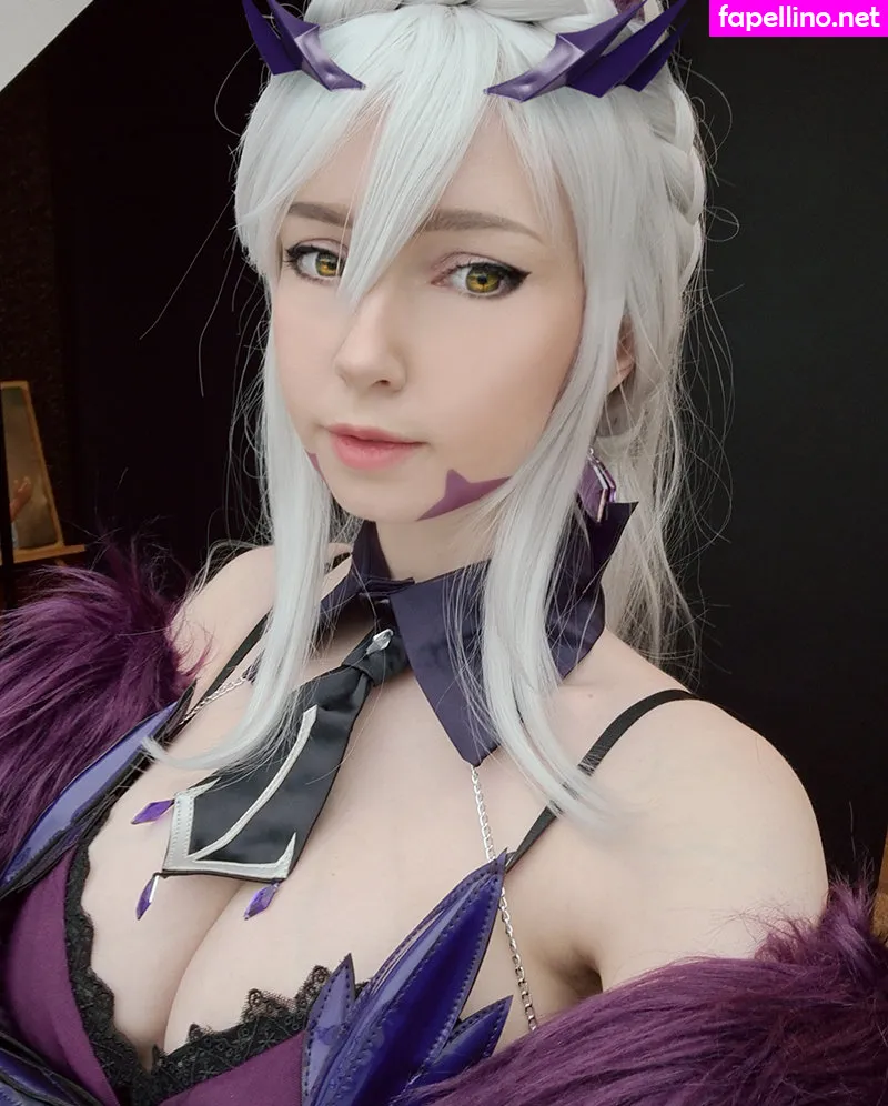 bibi_nyan, bibichan Nude Leaked OnlyFans Photo #e79i57WqXz