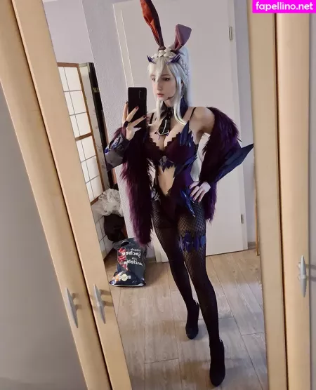 Bibichan OnlyFans Thumbnail #osnLyFblF5