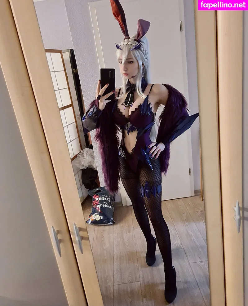 bibi_nyan, bibichan Nude Leaked OnlyFans Photo #osnLyFblF5