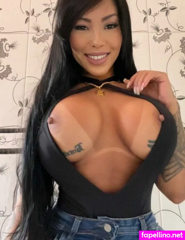 BibiGriffo Nude Leaked OnlyFans Photo #CxbvC3VyF0