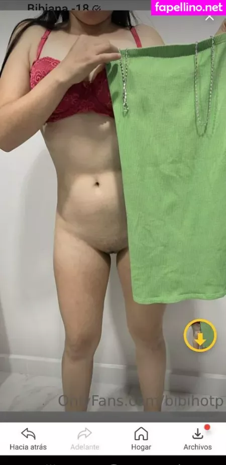 Bibihotp OnlyFans Thumbnail #Cp3UGgCbaP