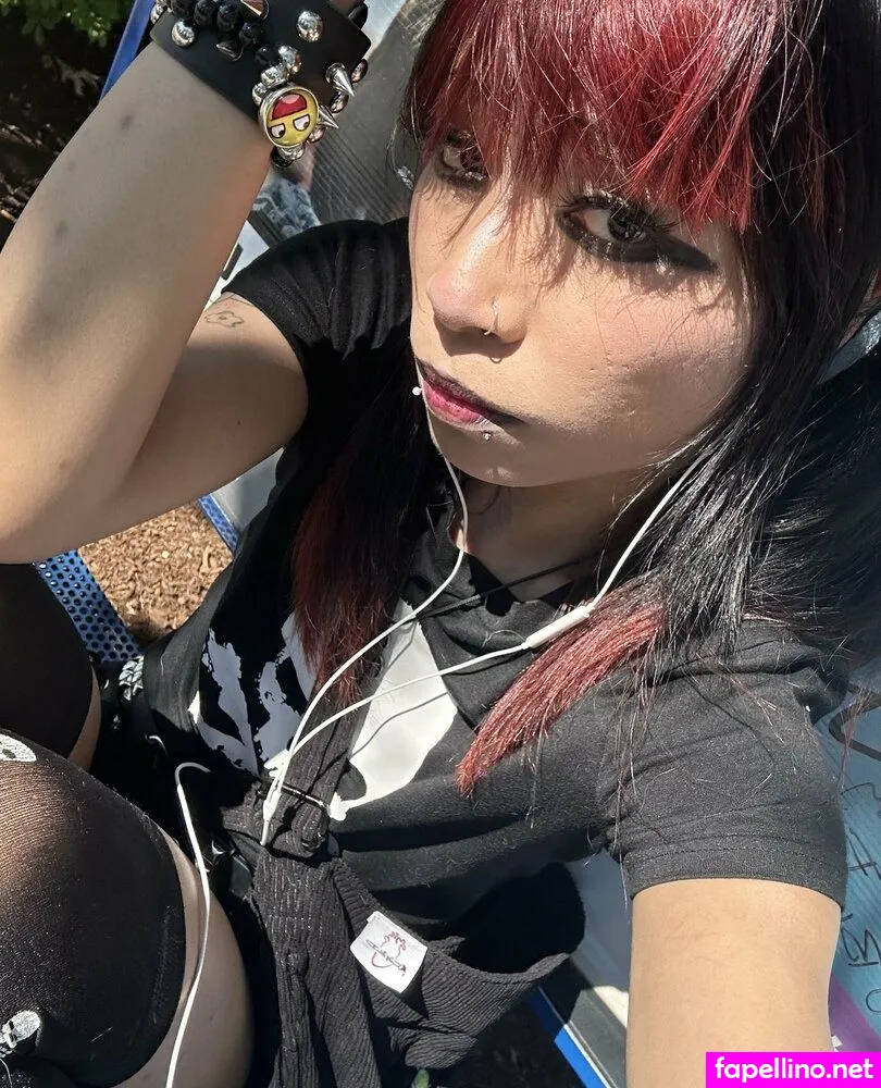 bibimelody Nude Leaked OnlyFans Photo #ACcRX3AL6e