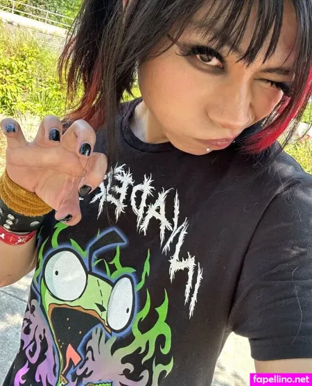 Bibimelody 2 OnlyFans Thumbnail #BxYHW1zr7h