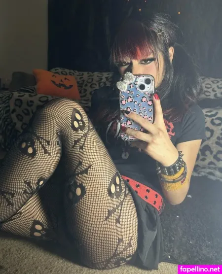 Bibimelody 2 OnlyFans Thumbnail #EkVDy8Oota