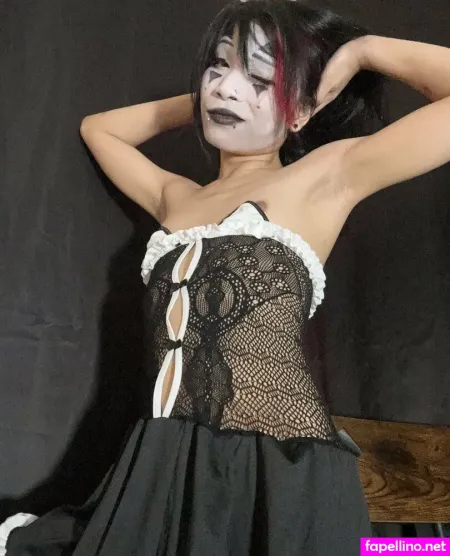 Bibimelody 2 OnlyFans Thumbnail #NrywEKzfC8